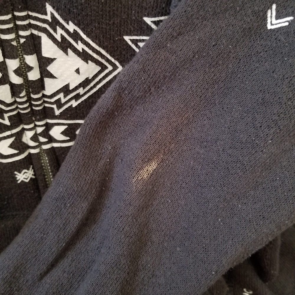 Billabong jacket - Picture 4 of 4